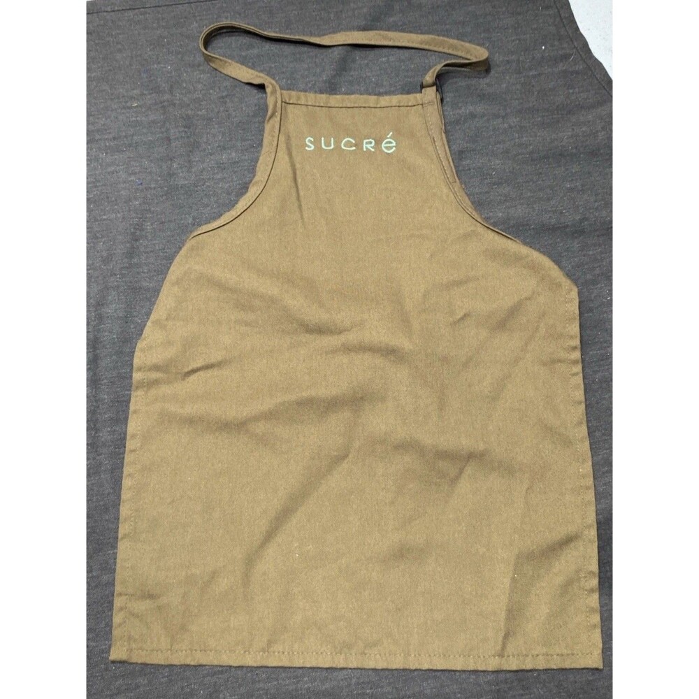 Sucre Kids Apron Sweet Boutique In New Orleans, Atlanta and Houston